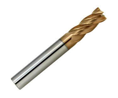 Milling cutter image with link to end mill caterogy page.