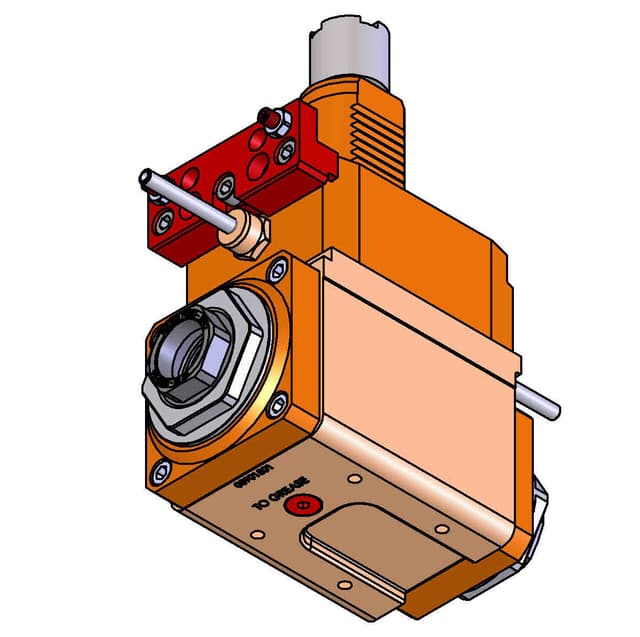 LT-A VDI40 ER32F-32F H90 OK