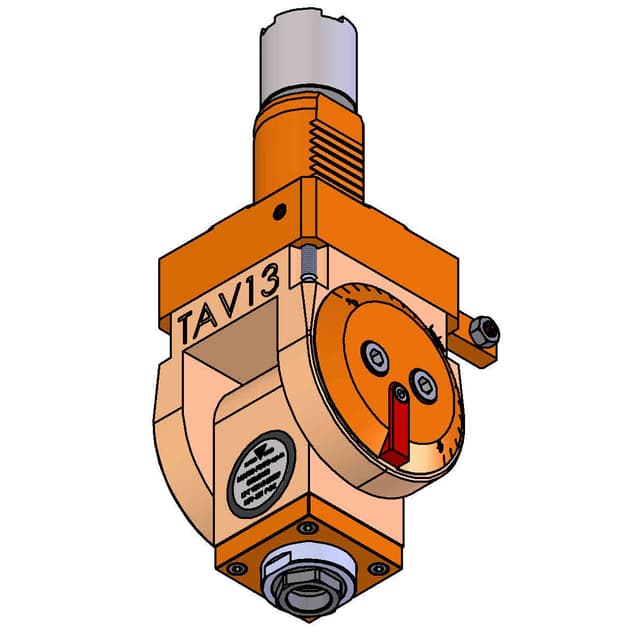 LT-T VDI40 ER20F H71-151 F OK