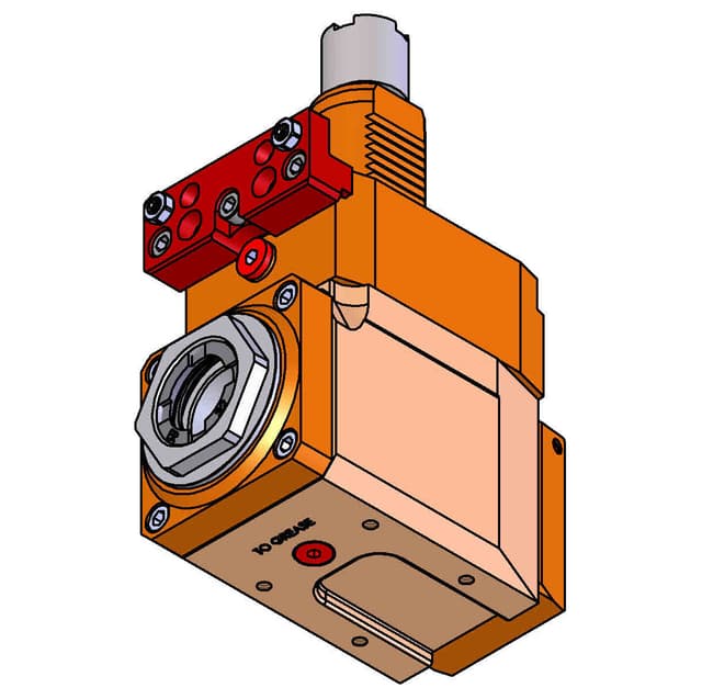 LT-A VDI40 ER32F R RF H90 OK