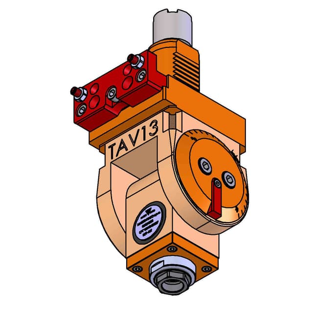 LT-T VDI40 ER20F H71-151 OK