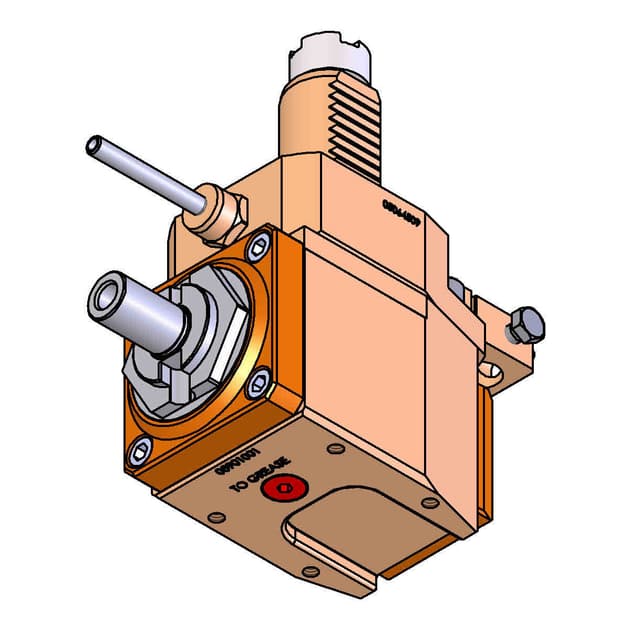 LT-A VDI30 DIN138-16 R H65 OK