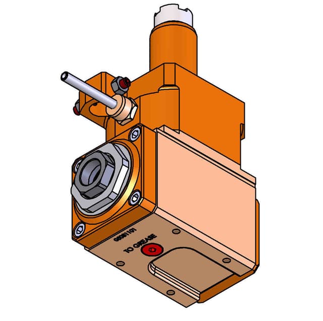 LT-A VDI30 ER25F L H90 OK