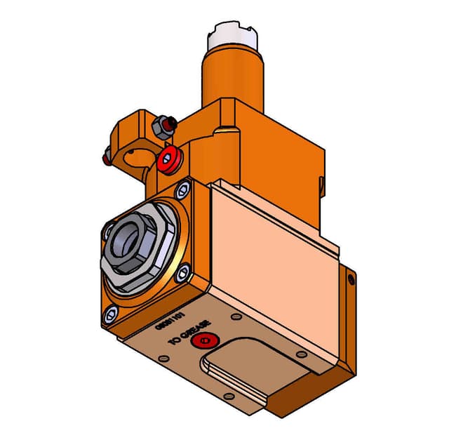 LT-A VDI30 ER25F RF L H90 OK