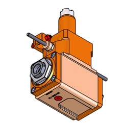 LT-A VDI30 ER25F-25F L H90 OK