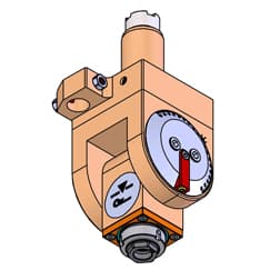 LT-T VDI30 ER16F H63-132 OK