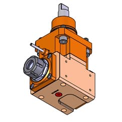 LT-A D55 ER25 LR 1:2 H100 BI