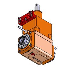 LT-A VDI40 ER32F-32FH120 HW