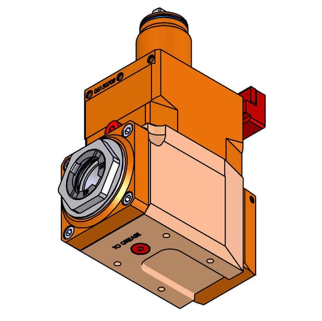 LT-A VDI40M ER32F L RF H110 MU