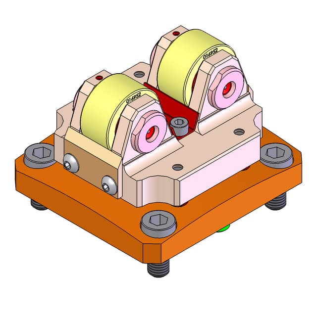 SUPP ALB AX 20-100 MOLL