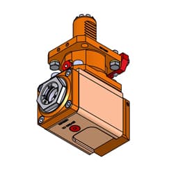 LT-A VDI30 ER25F LR RF H90 BA