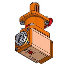 LT-A VDI30 ER25F LR RF H105 BA