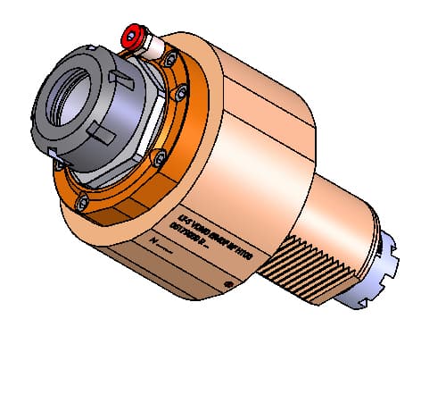 LT-S VDI60 ER40 RF H122