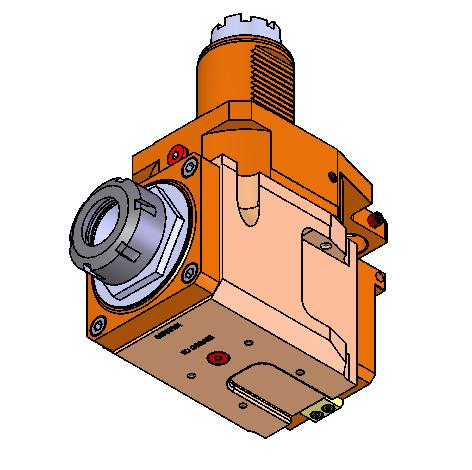 LT-A VDI60 ER40 LR HRF H106