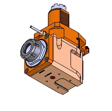 LT-A VDI60 ER40 LR H106