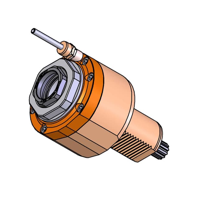 LT-S VDI50 ER40F H81 DIN 5482