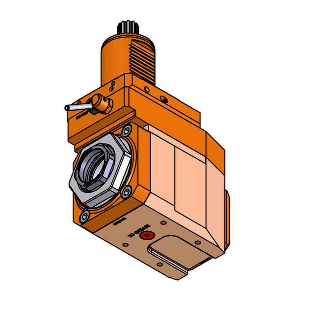 LT-A VDI50 ER40F OFS H90 5482