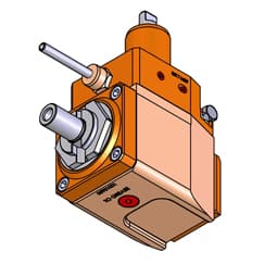 LT-A VDI30 DIN138-16LH651809DP