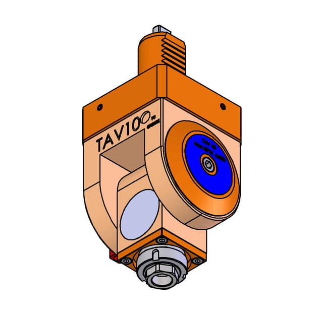 LT-T VDI40 ER16F H63-132 1809