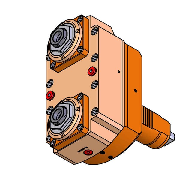 LT-S2 VDI50 ER25F I45HRF H120