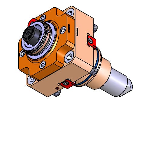 LT-S BMT55EM4 HSK40 RF H62