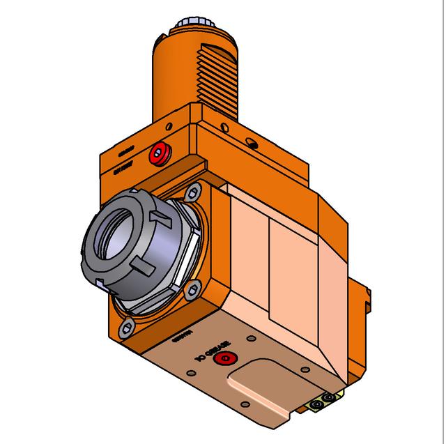 LT-A VDI50 ER40 OFS LR HRF H90