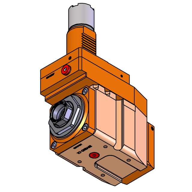 LT-A VDI40 ER32F OF R RF H90OK