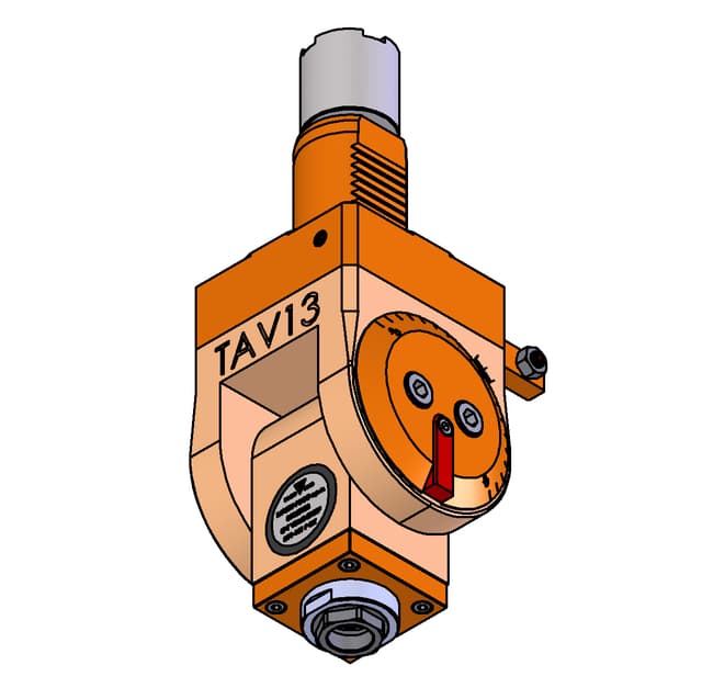 LT-T VDI40 ER20F H71-151 F OK