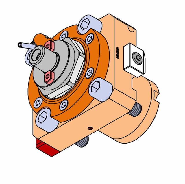 LT-S D60 MIL D3/4" H55 OK