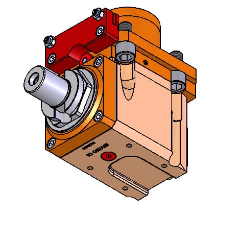 LT-A D60 DIN138-27 LR HSHRFH70