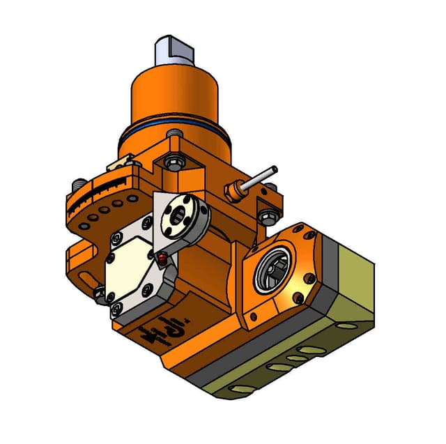 LT-HOB-SAW BMT85 L60 1:1 H90