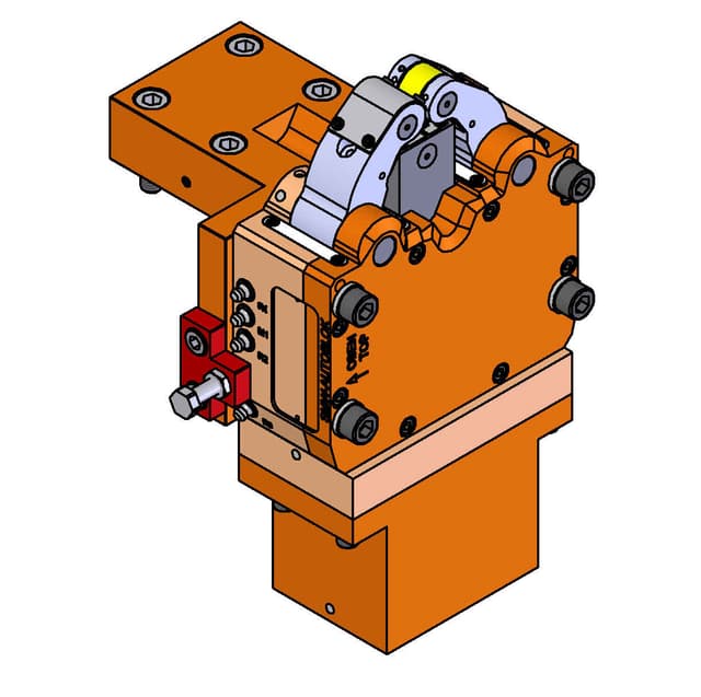 LUNETTA D55LR D6-70 SLUX1M H77