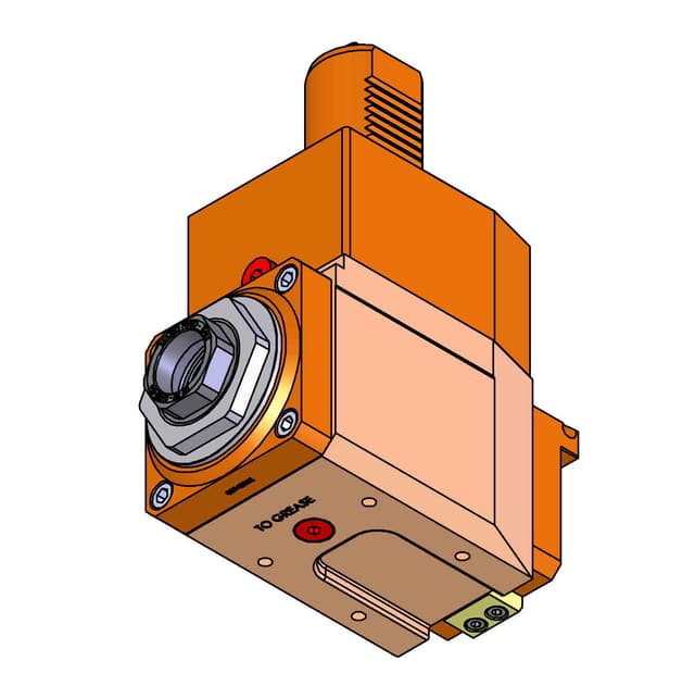 LT-A VDI40 SX ER32F HRF H100