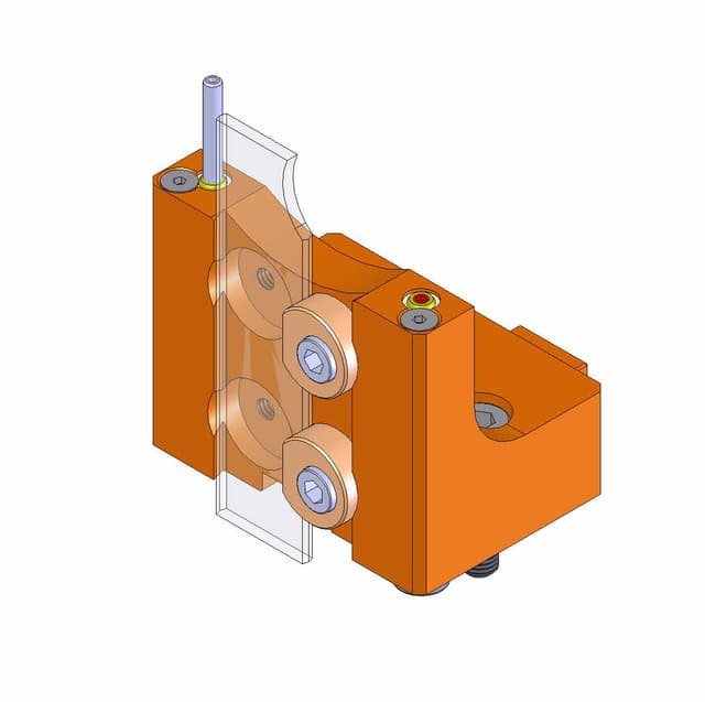 TH-CUT D44 SH26X3 TP H70 NK