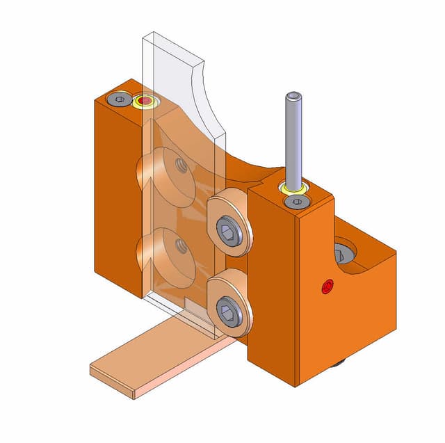 TH-CUT D55 SH32X5 TP H70 NK