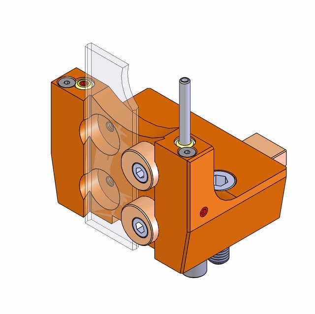 TH-CUT D55 SH32X3-5 TP H70 NK