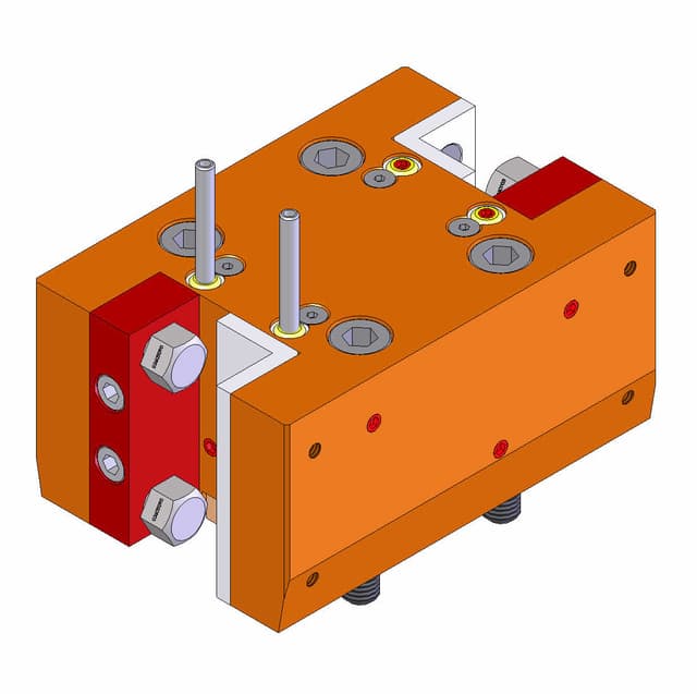 TH-RAD D55 Q25-20 DOPPIO NK