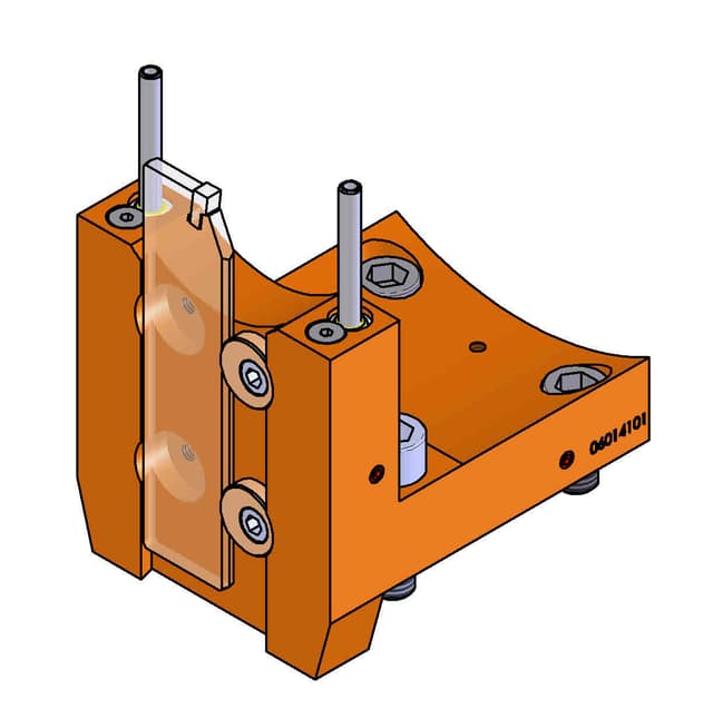 TH-CUT D65 SH32x3-5 TP H86