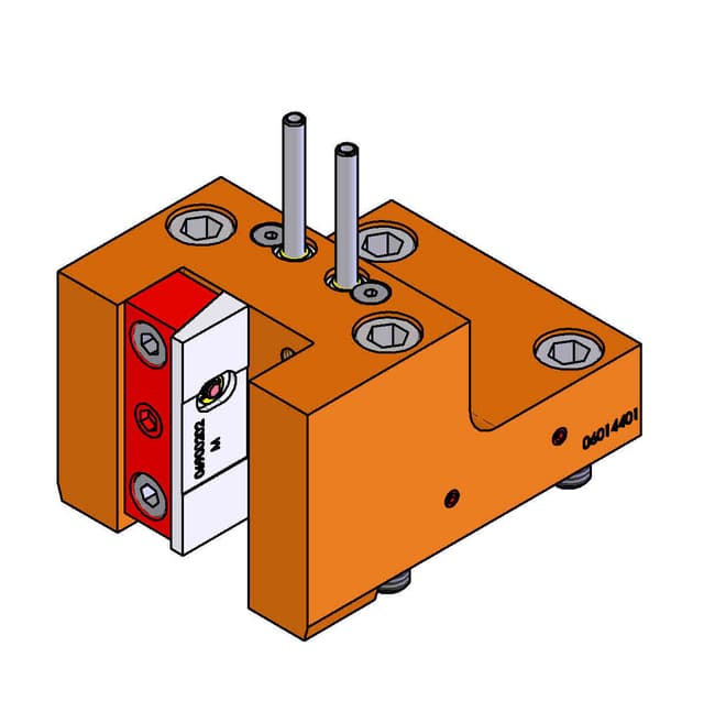 TH-RAD D65 Q25 H70