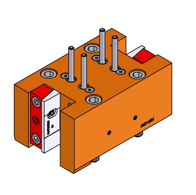 TH-RAD D65 2P Q25 H70