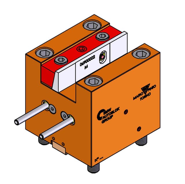 TH-RAD D65 Q25 H95