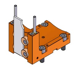 TH-CUT D40 UT1-1/4" (32) MS