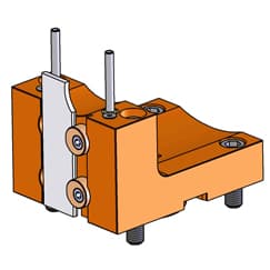 TH-CUT D60 UT1-1/4" (32) MS