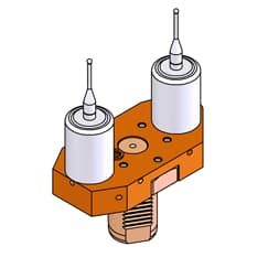 TH-RENISHAW D11.3VDI40 68X15MZ