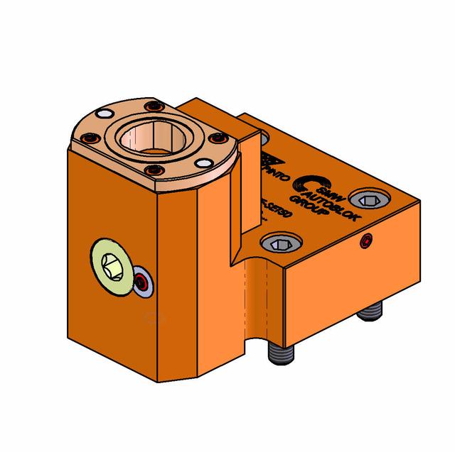 TH-RAD C3 OFF-SET50 RF