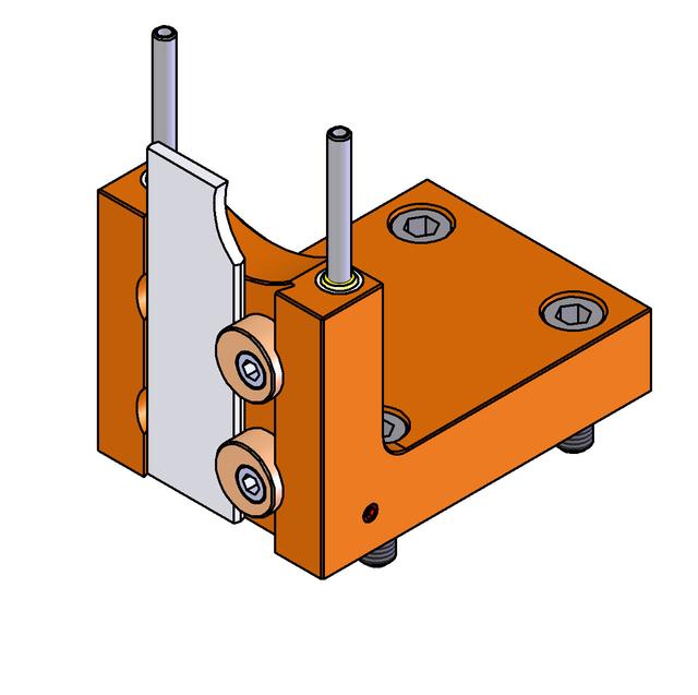 TH-CUT P12 UT32 H80