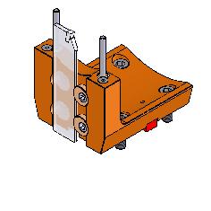 TH-CUT BMT55EM UT1-1/4"(32)H80