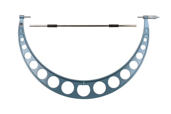 Image of outside micrometer economy design 650-675mm .