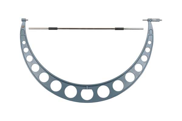 Image of outside micrometer economy design 775-800mm .