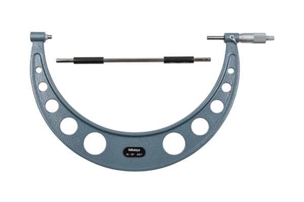 Image of outside micrometer economy design 12-13" .